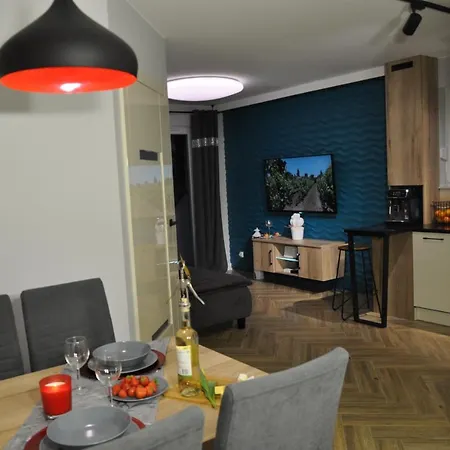 Marina Jantar Apartment Exterior photo