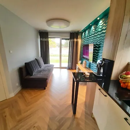 Marina Jantar Apartment Exterior photo