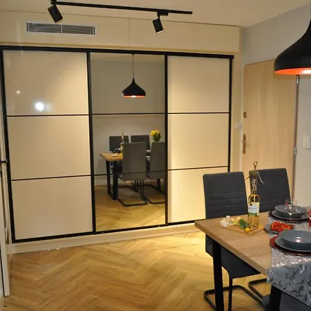 Marina Jantar Apartment Exterior photo