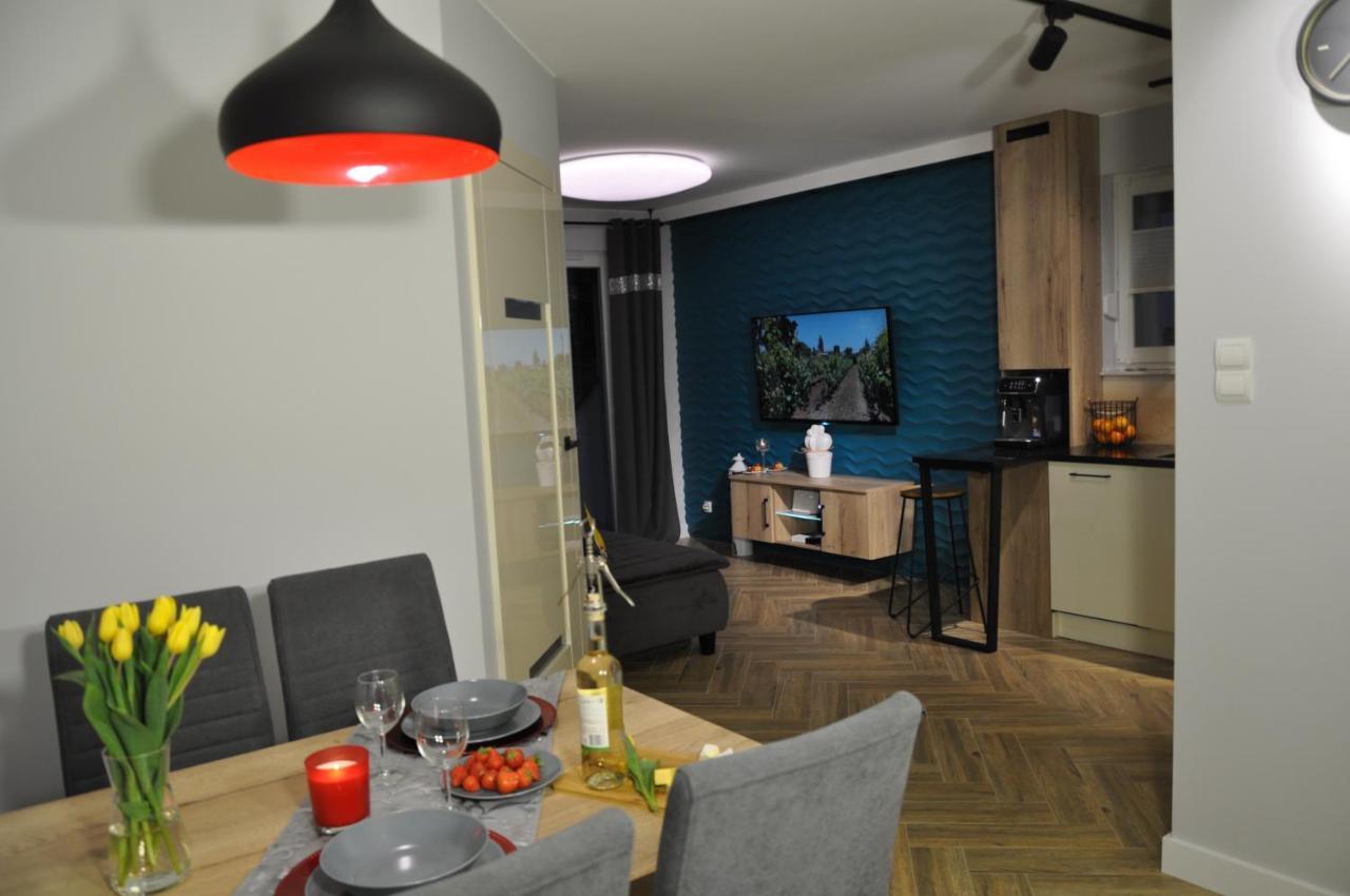 Marina Apartment *