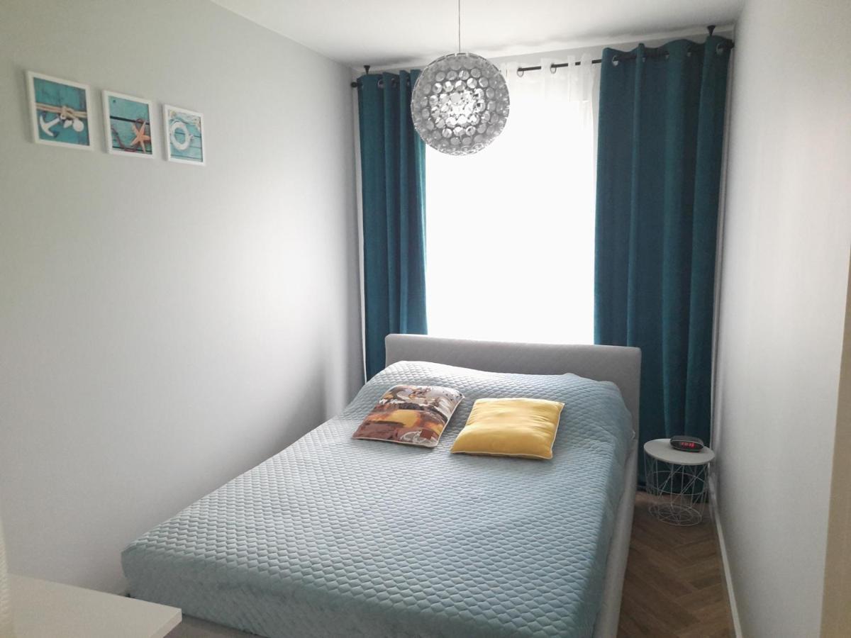 Apartment Marina